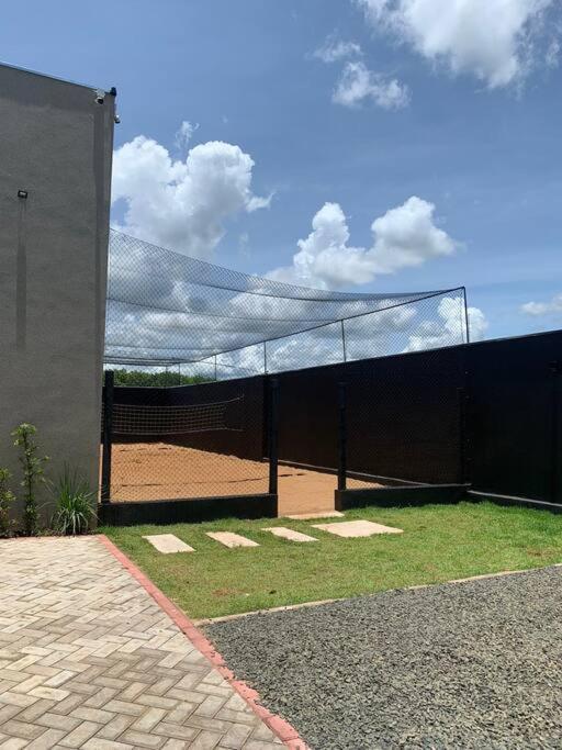 Beach House Olimpia - Casa Temporada Exterior photo